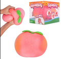 Peach jumbo
