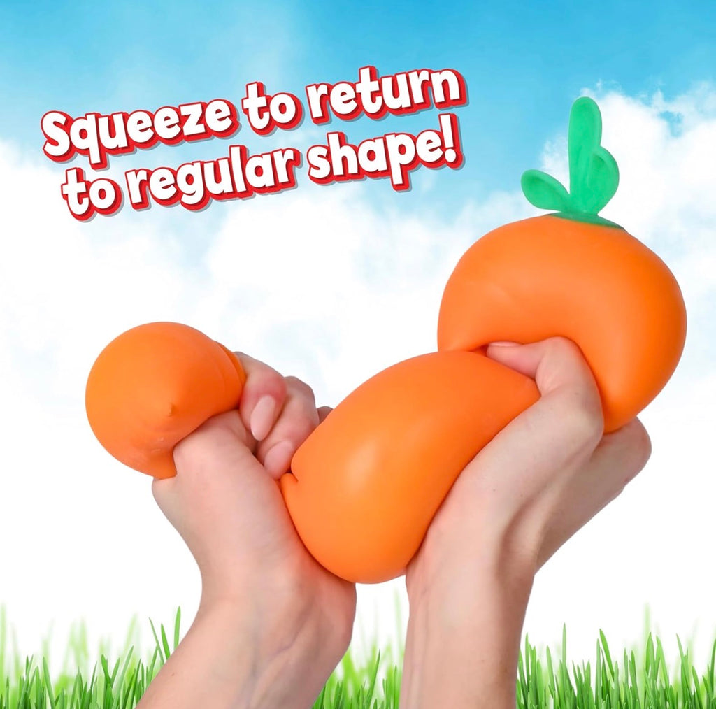 Carrot jumbo