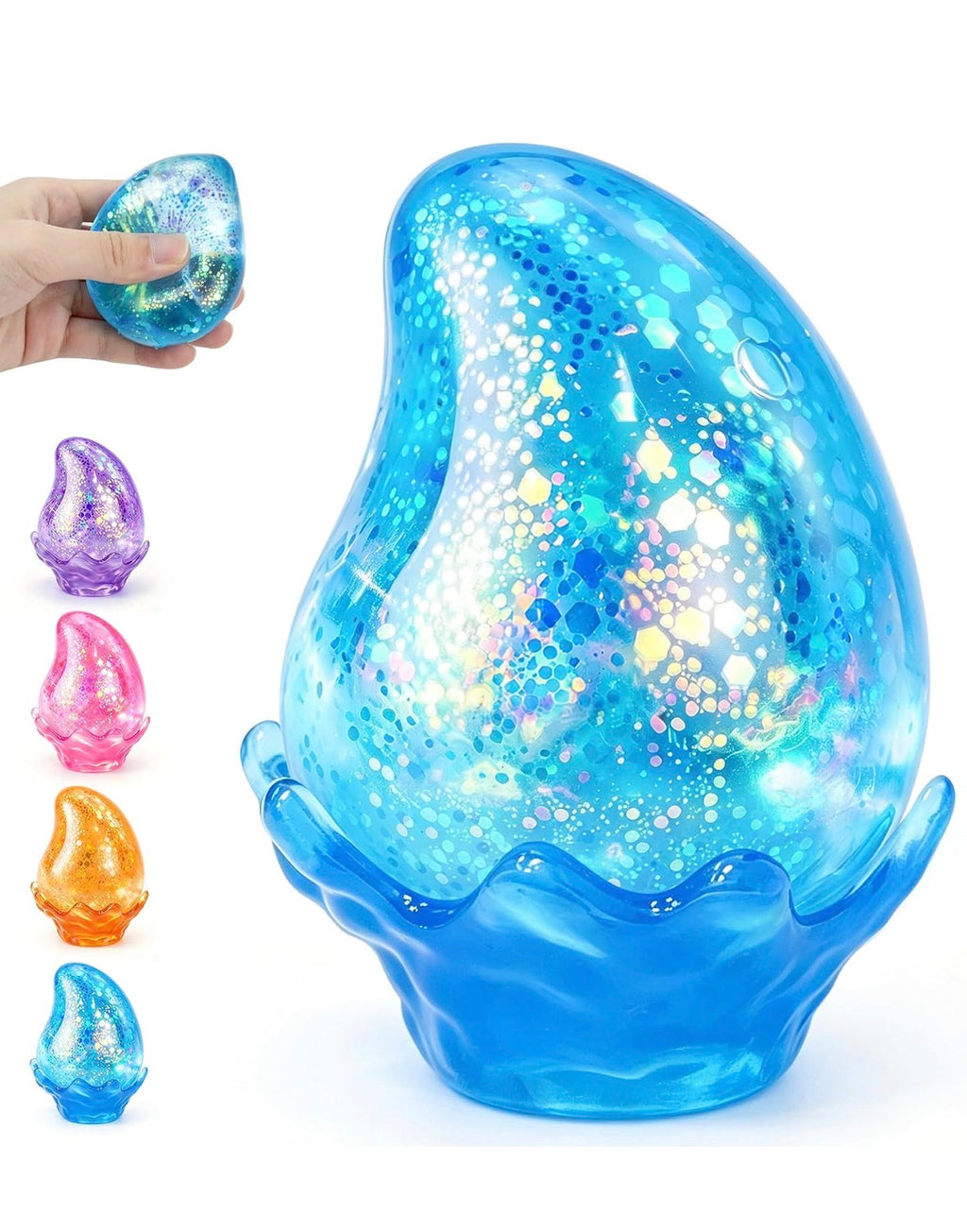 Dream drop