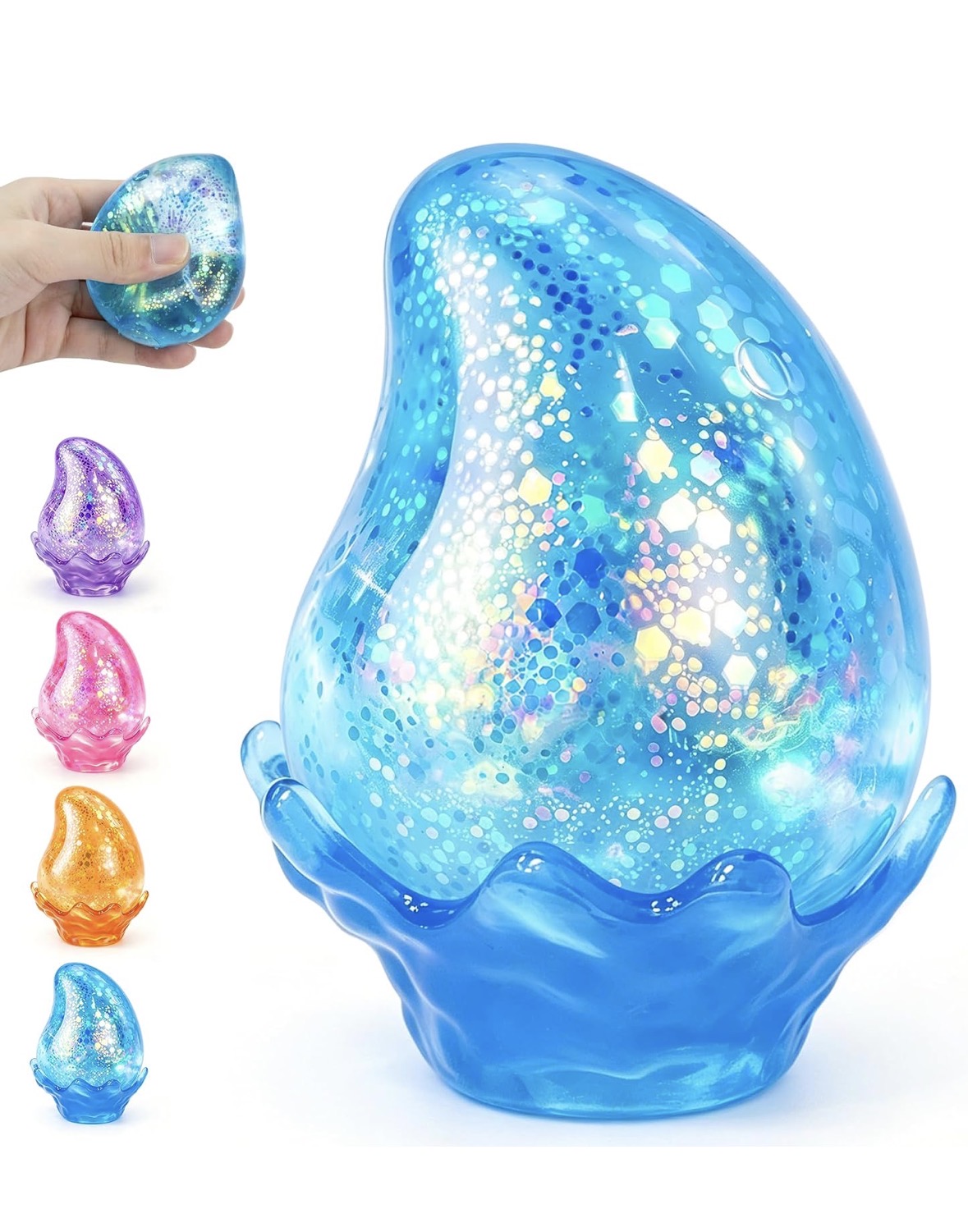 Dream drop