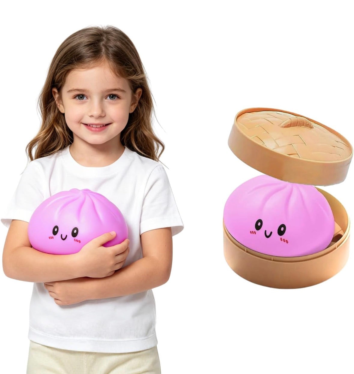 Rms jumbo dumpling 15 cm