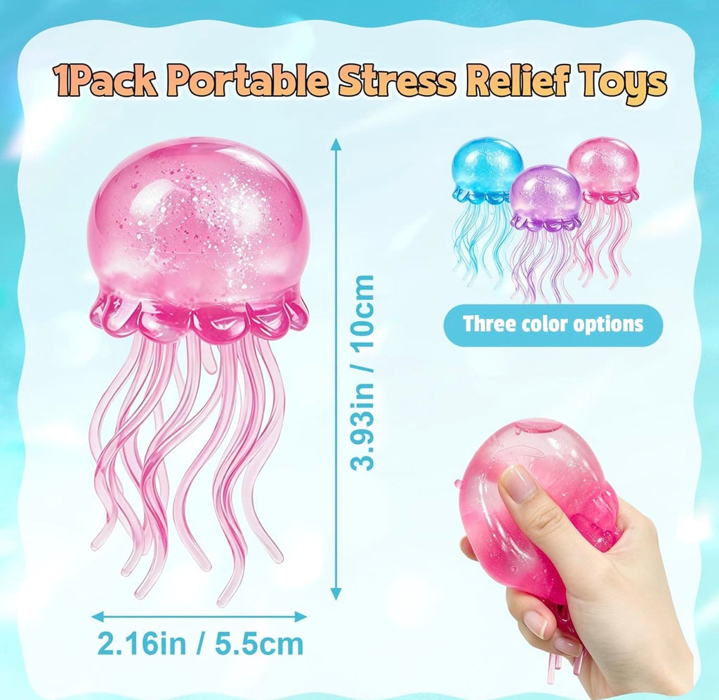 Jellysquish