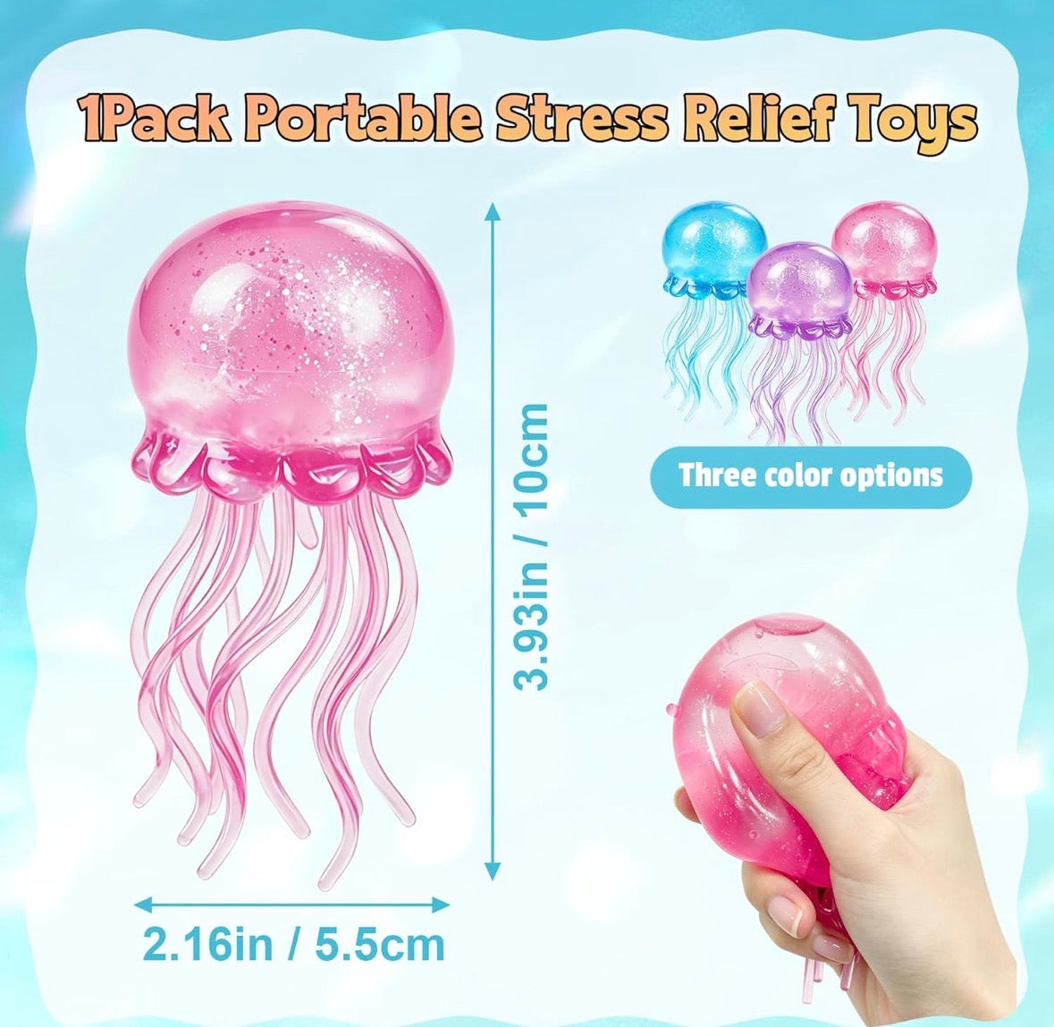 Jellysquish
