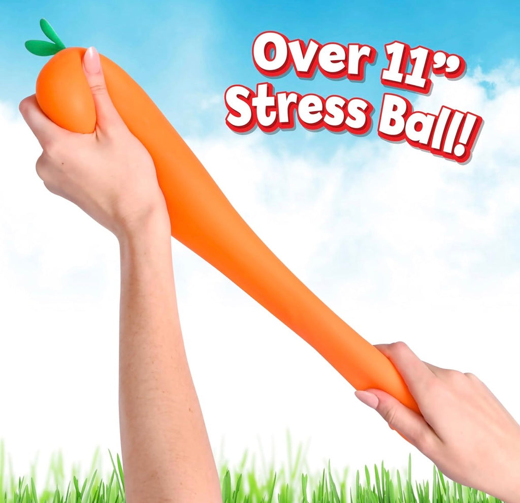 Carrot jumbo