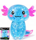 Axolotl squishy maltose