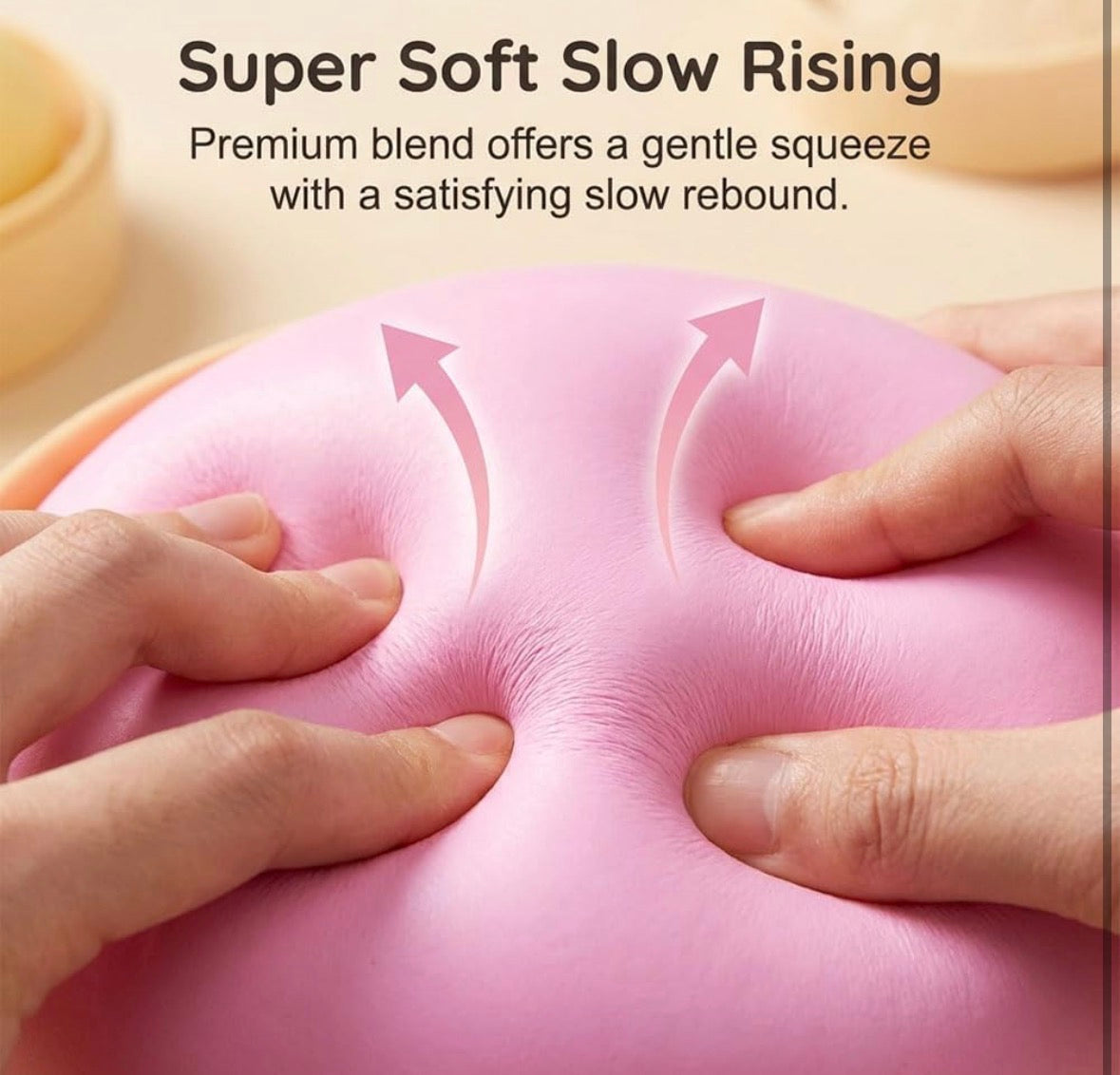 Rms jumbo dumpling 15 cm