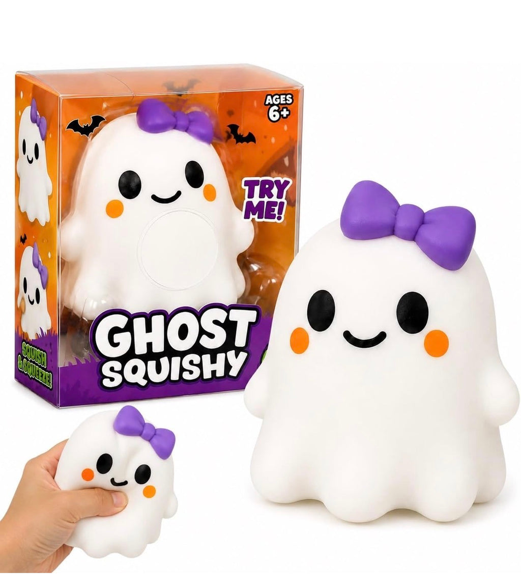 Jumbo ghost