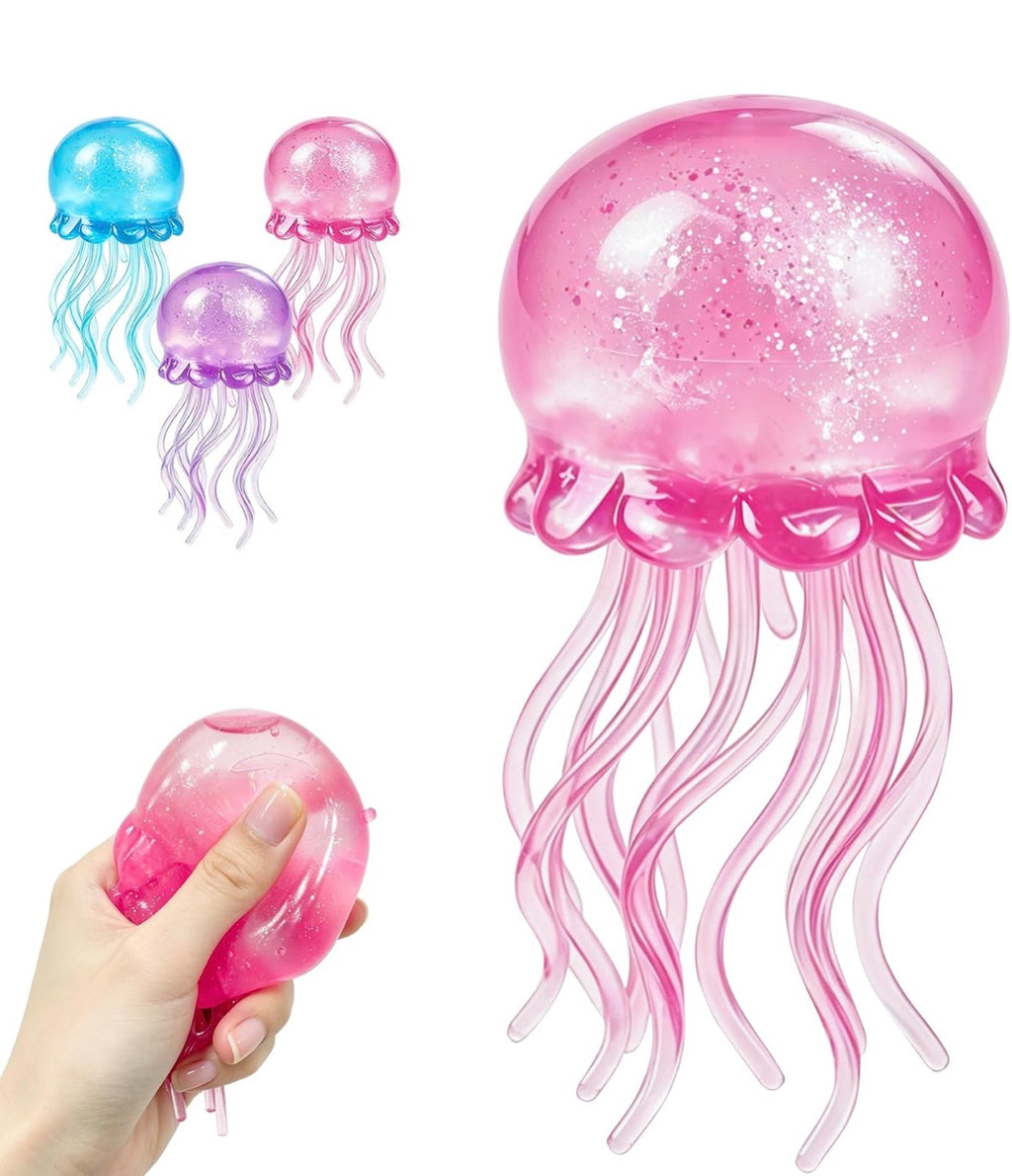 Jellysquish