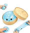 Glitter dumpling 8.5 cm