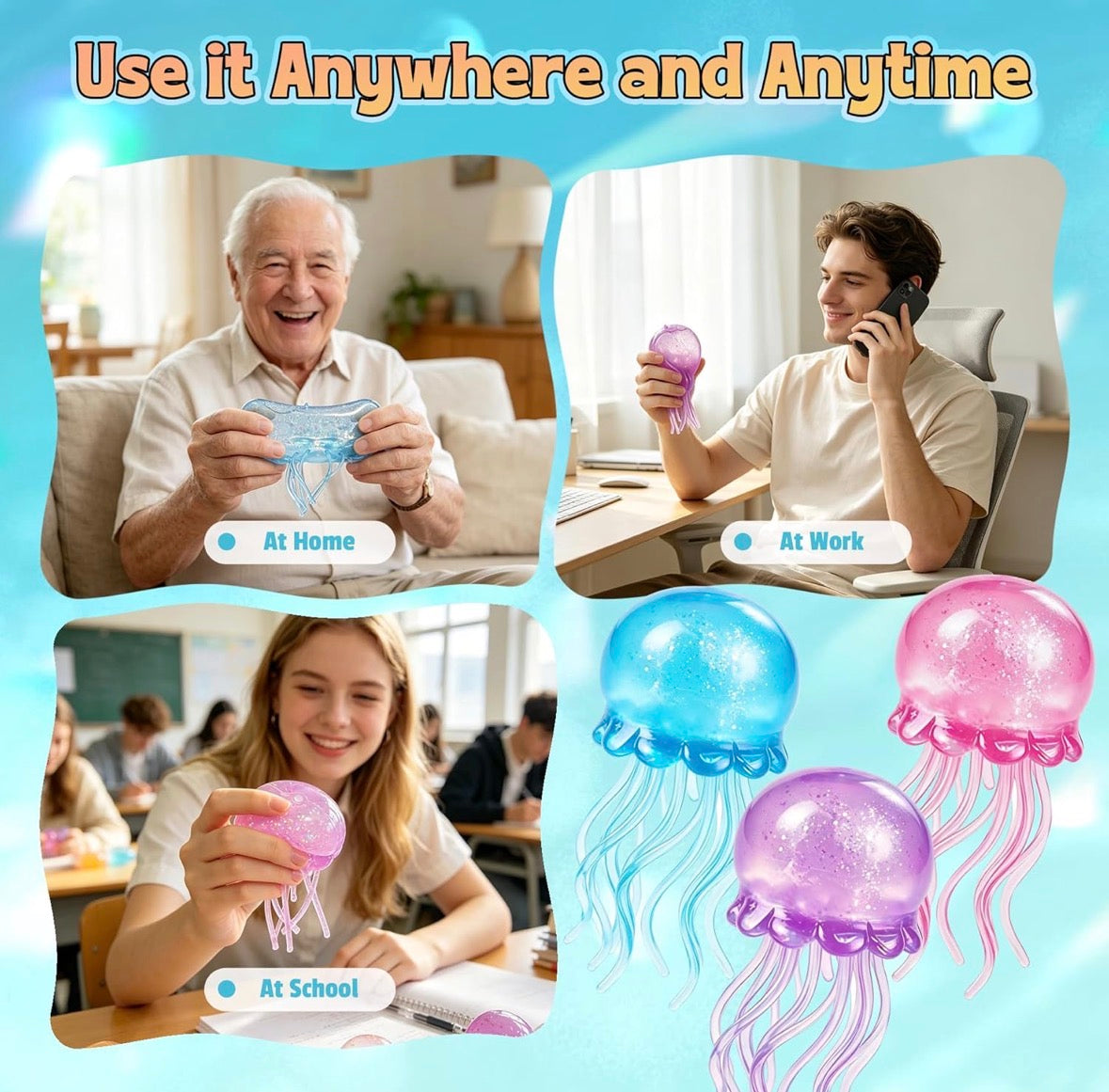 Jellysquish