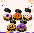 Halloween dumpling 8.5 cm
