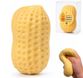 crunchy peanut squishy
