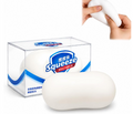 crunchy soap