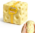 crunchy cheese