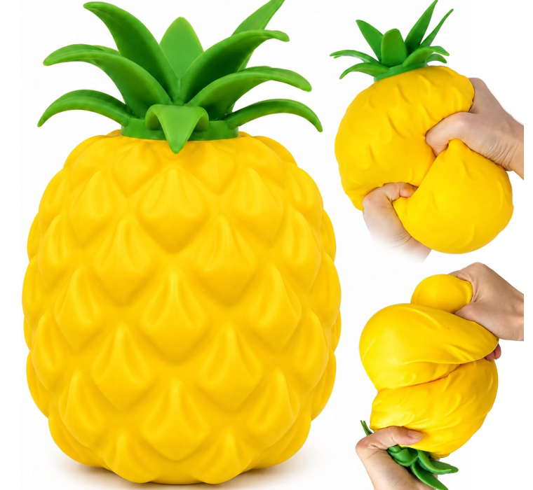 jumbo pineapple