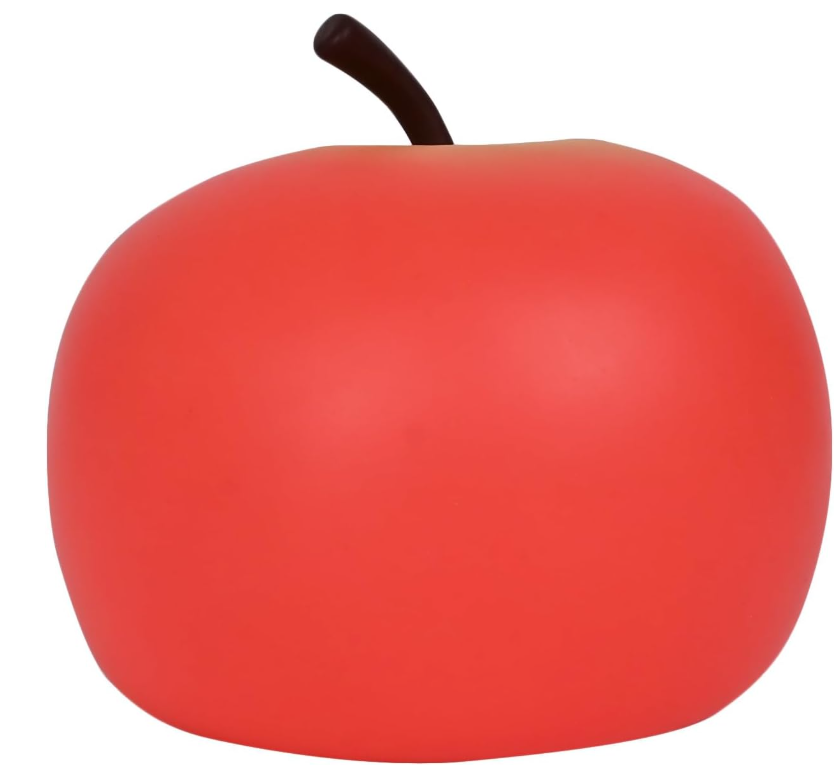 jumbo apple squishy