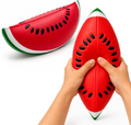 watermelon jumbo squishy
